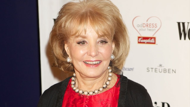barbara walters