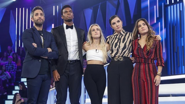 ot nominados