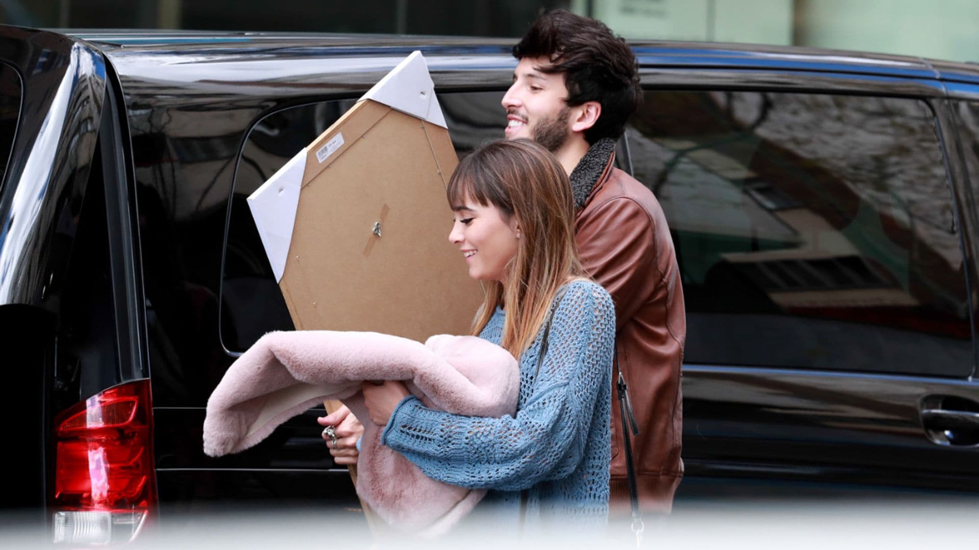 El paso que podría haber dado Sebastián Yatra para estar cerca de Aitana, ¿se ha comprado una casa en Madrid?