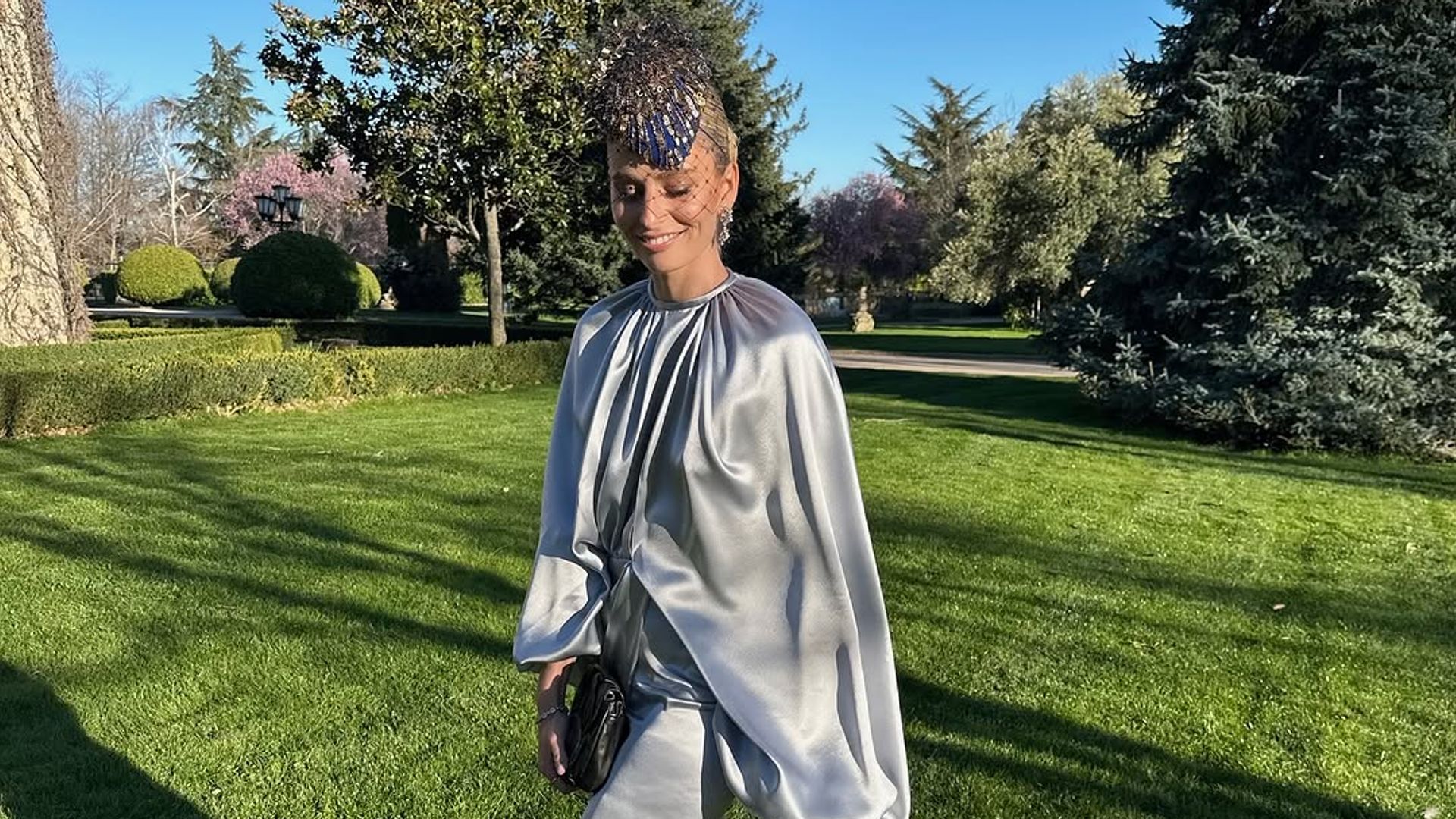 Estas 7 invitadas se van de boda en Madrid y así han sido sus mejores looks
