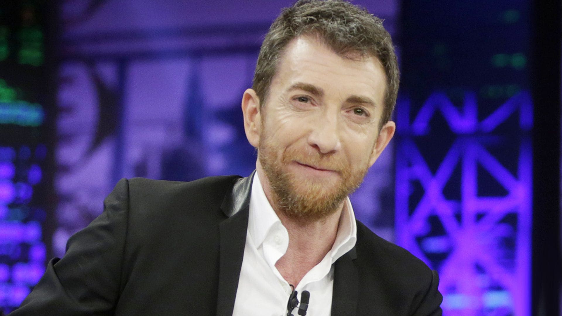 Pablo Motos se apunta al tratamiento antiarrugas preferido por las 'celebrities'