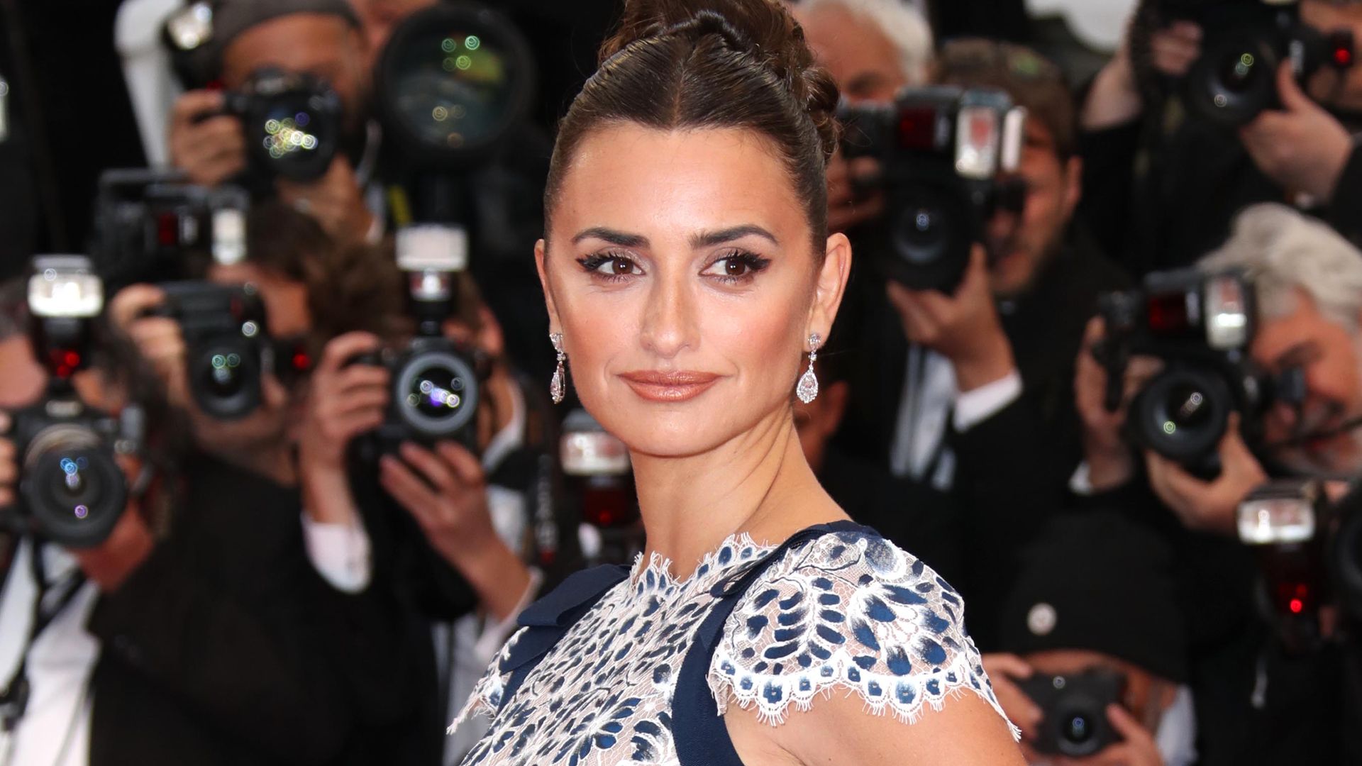 Penélope Cruz