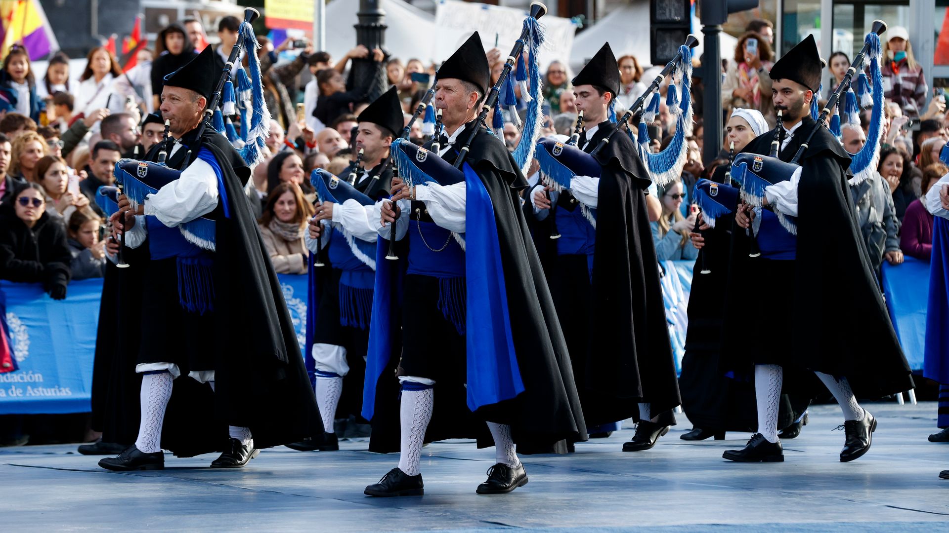 La entrega de los Premios Princesa de Asturias 2026, en directo: los invitados empiezan a llenar el Teatro Campoamor de Oviedo
