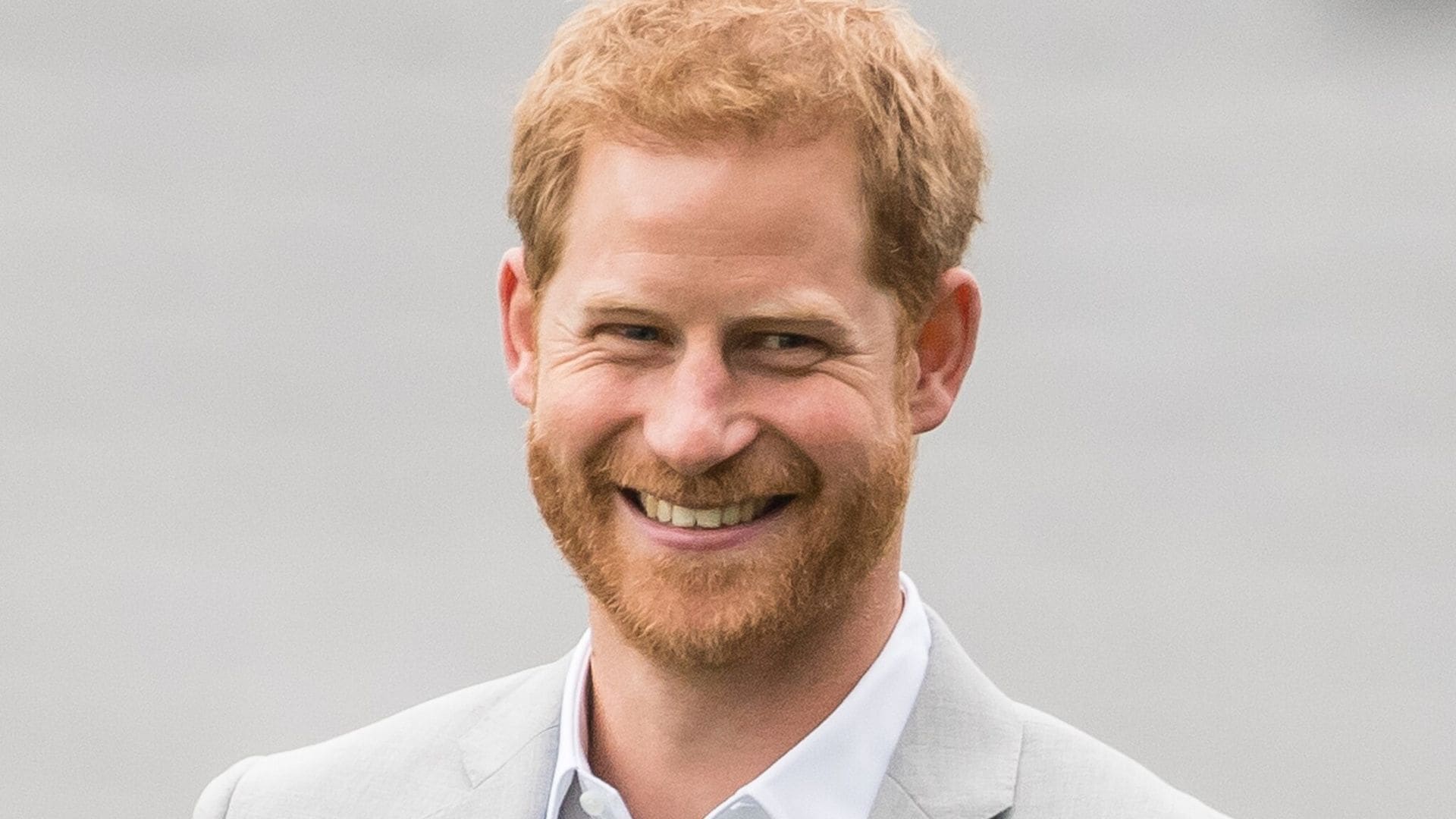 El príncipe Harry reaparece en Aspen, en medio de su licencia de paternidad