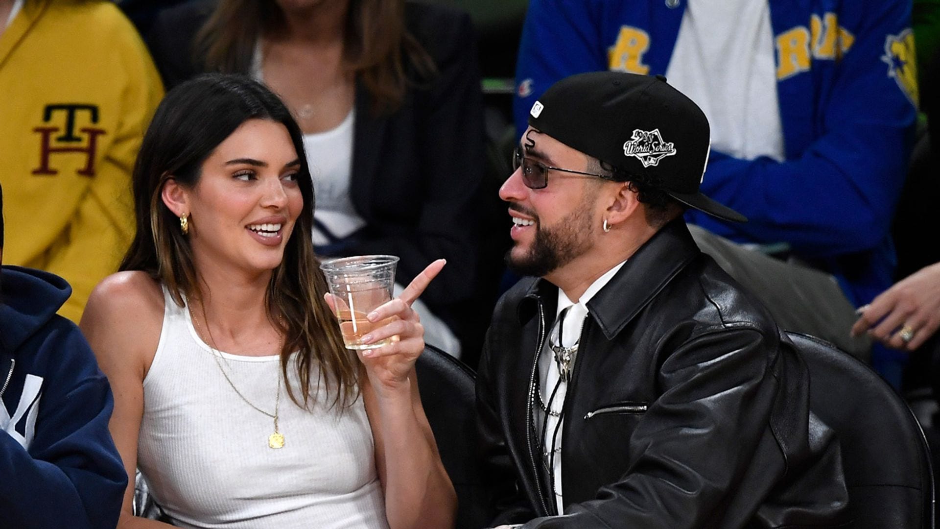 ¡Se confirma!: Bad Bunny y Kendall Jenner salen juntos de nuevo