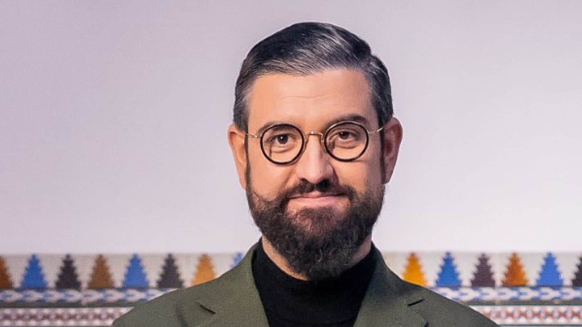 Manu Sánchez desmiente las informaciones sobre su operación: ’Estoy siendo claro y transparente’