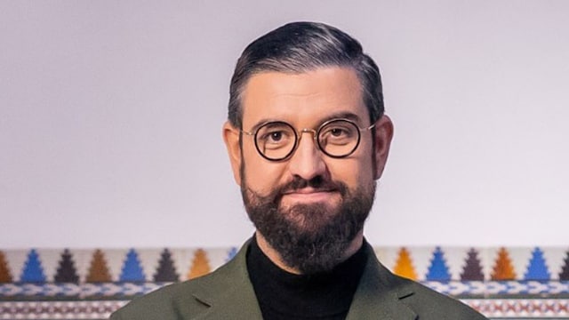 Manu Sanchez