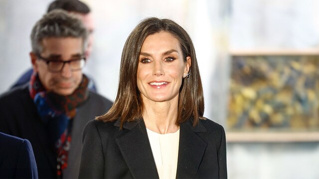 letizia arco madrid