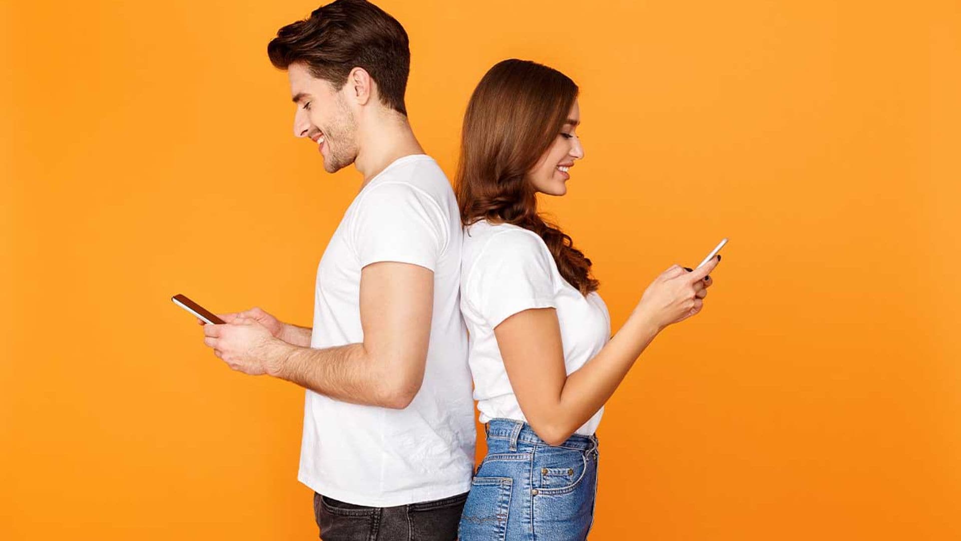 Si comenzamos las relaciones por internet, por qué no debemos terminarlas por whatsapp