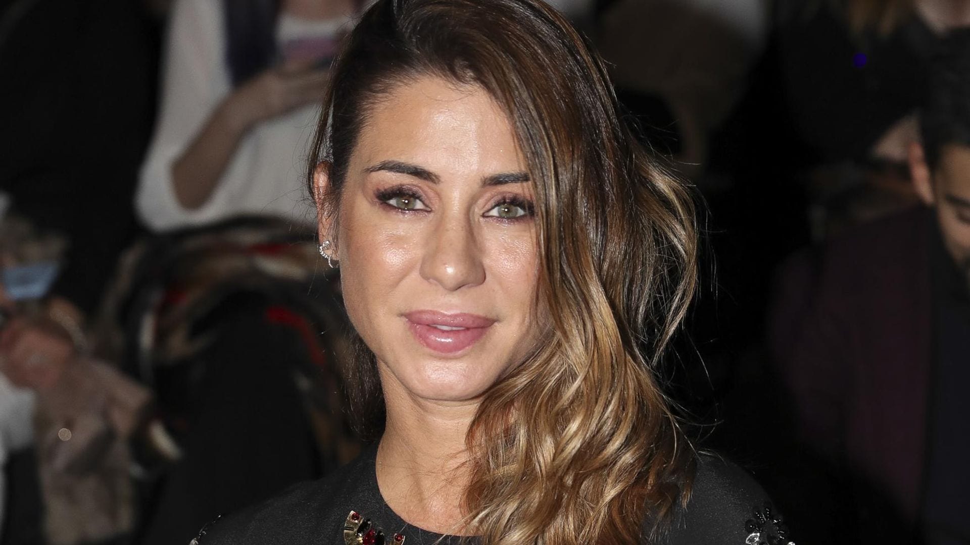 Elena Tablada: 'Javier Ungría sentía rechazo por mi hija Ella'