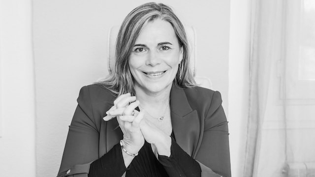 Piedad González psicóloga