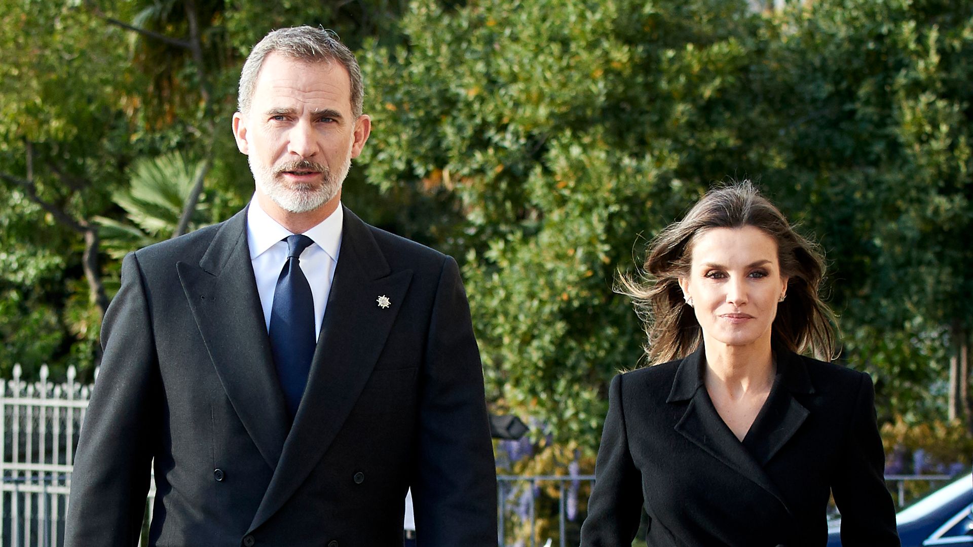 Los reyes Felipe VI y Letizia de España confirman su asistencia al funeral del rey Harald V de Noruega