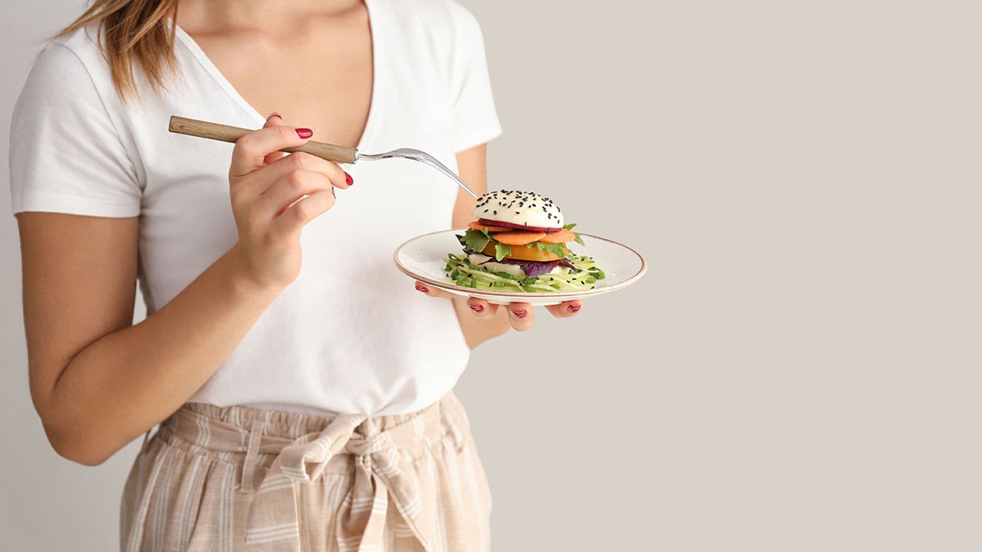 ¿Cuánta proteína debemos consumir al día? Toma nota de la cantidad recomendada según tu edad