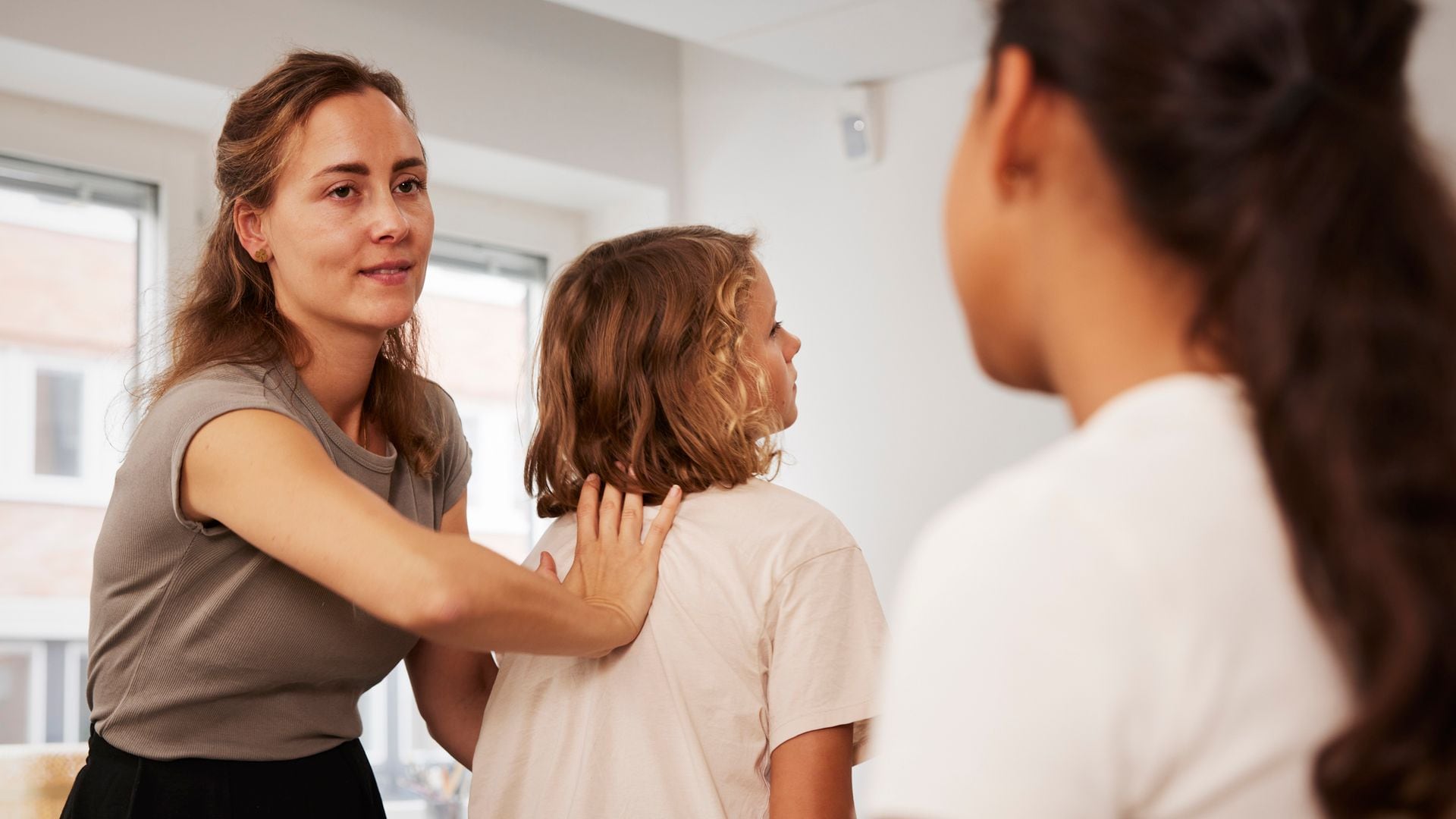 Atragantamiento infantil