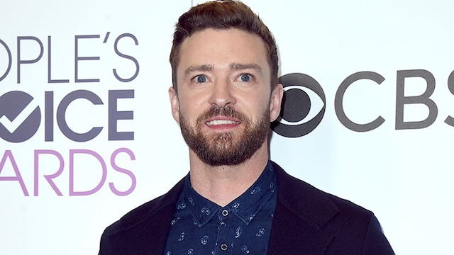 justin timberlake
