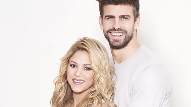 shakira pique unicef