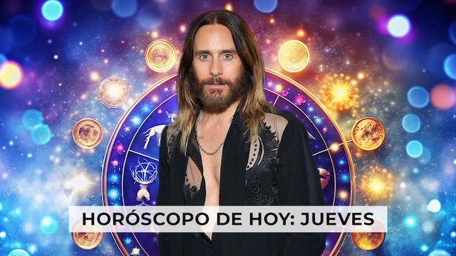 Jared Leto