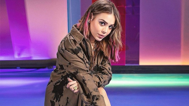 danna paola