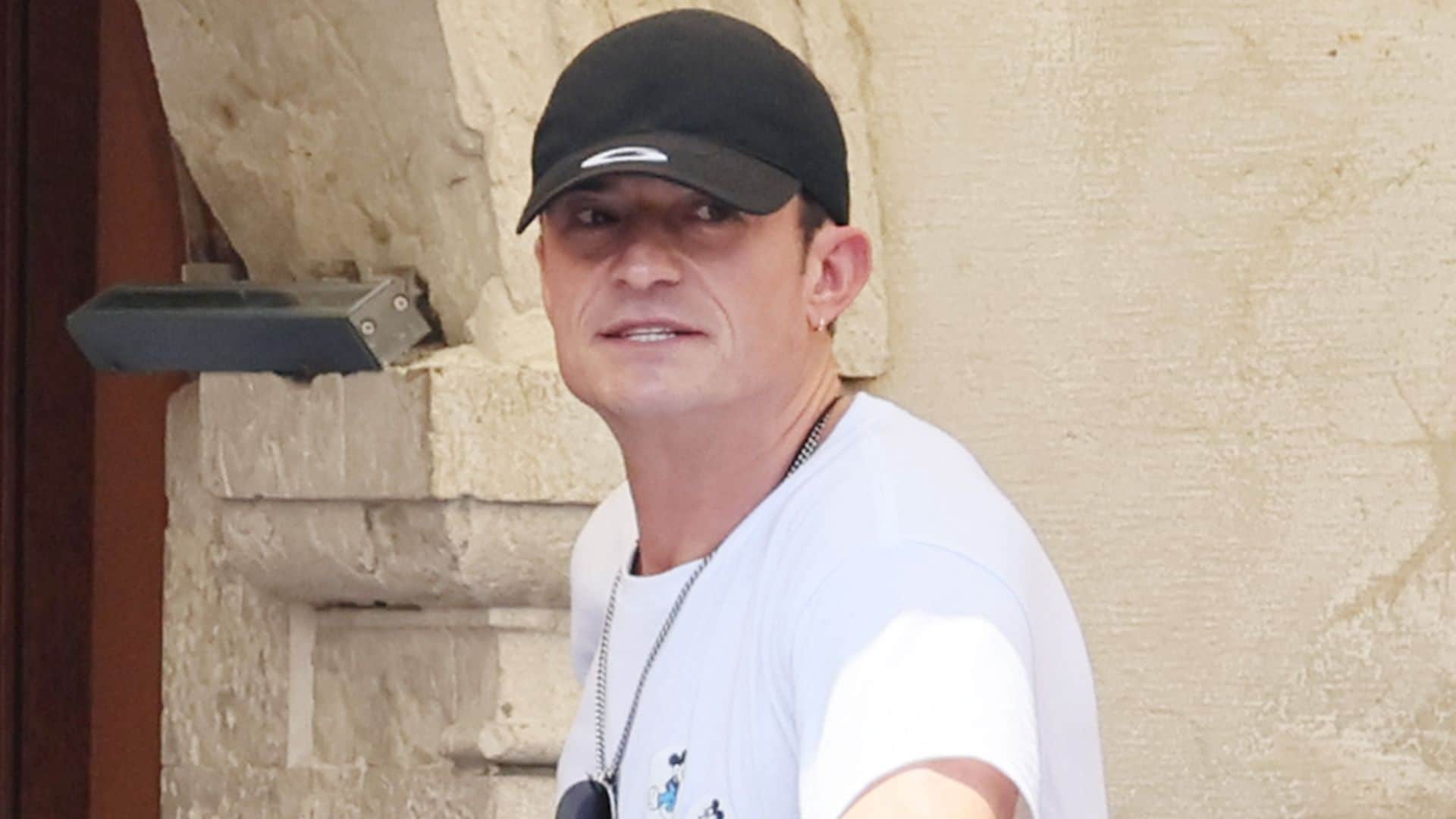 ¿Es la boda de Jeff Bezos la gota que ha colmado el vaso para Orlando Bloom y Katy Perry?