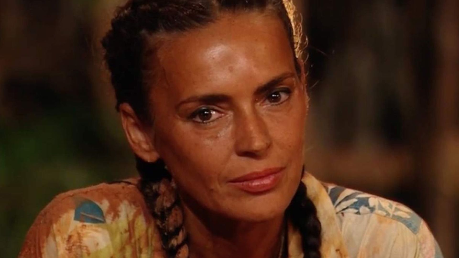 ¿Está siguiendo Olga Moreno una estrategia en 'Supervivientes'?