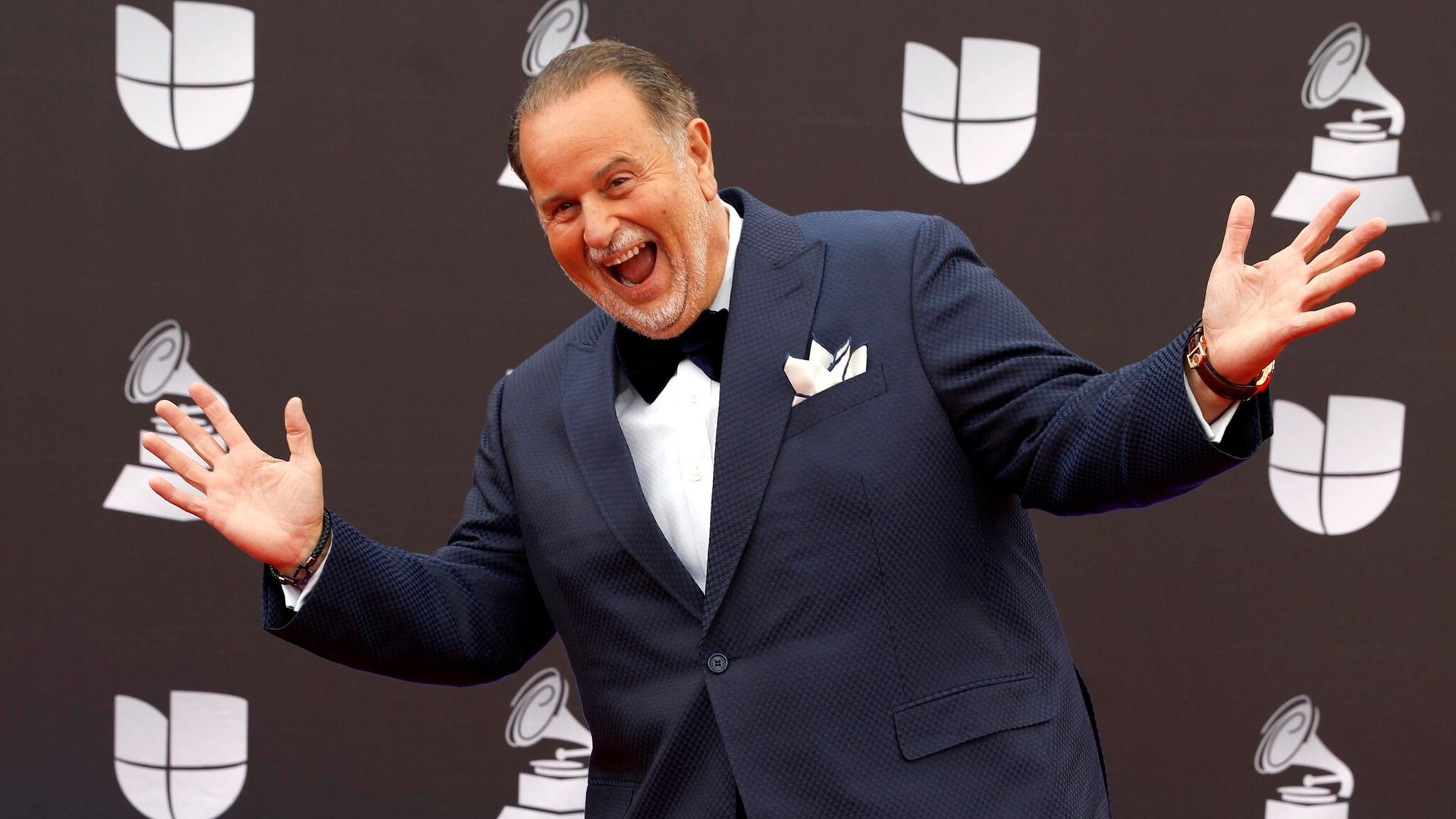Raúl de Molina ¿deja ‘El Gordo y la Flaca’ y se muda a España?