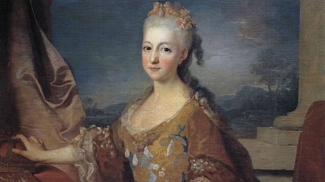 luisa isabel orleans 