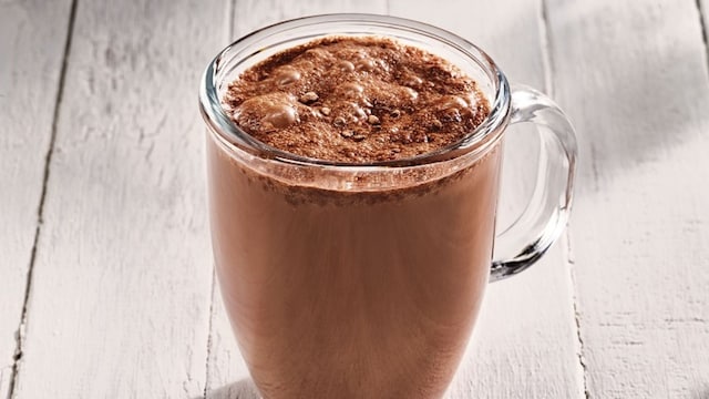 mug cake cacao natural