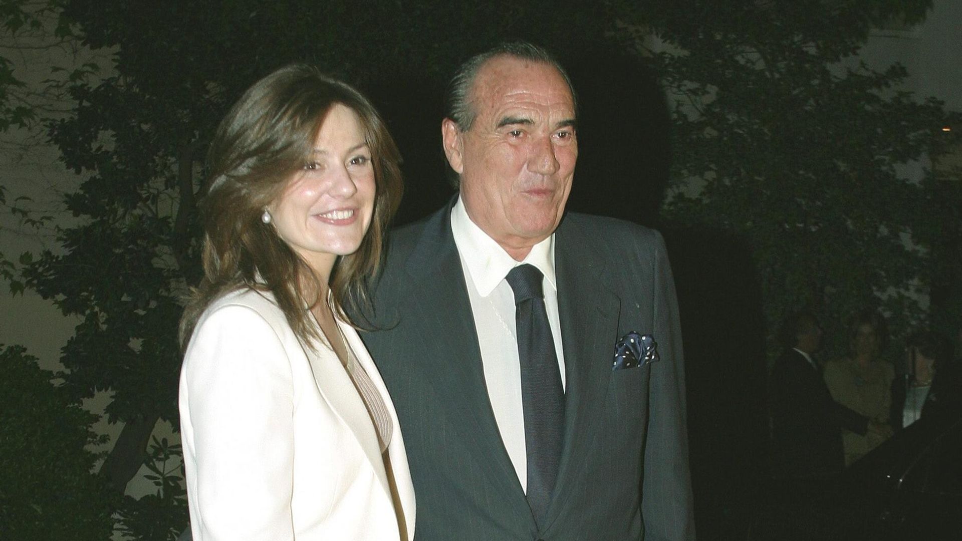 Así contó ¡HOLA! la boda ‘secreta’ de Fernando Fernández Tapias y Nuria González