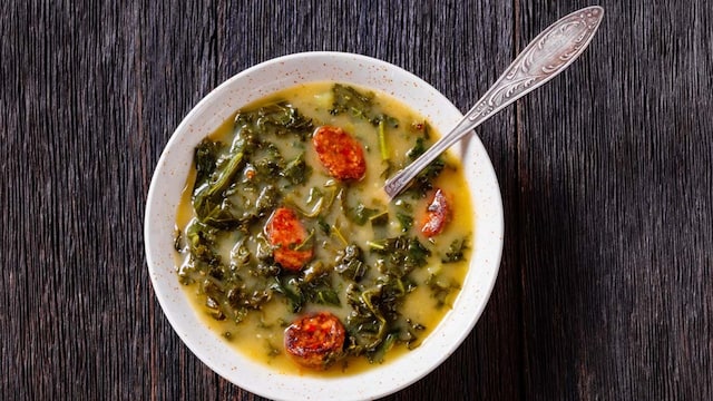 caldo verde adobe