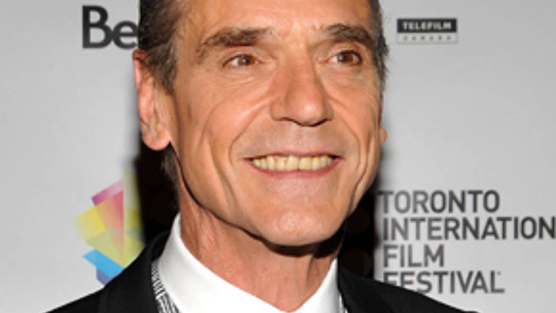 jeremy irons