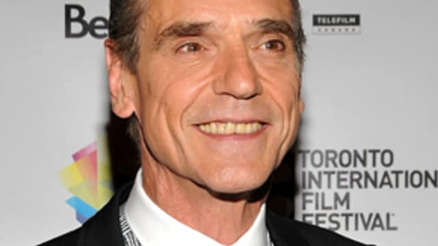 jeremy irons