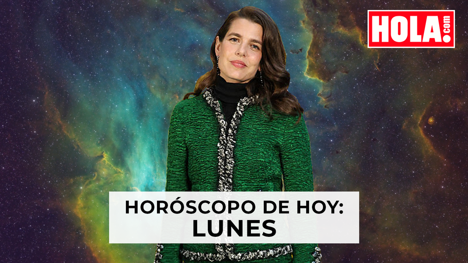 Carlota Casiraghi