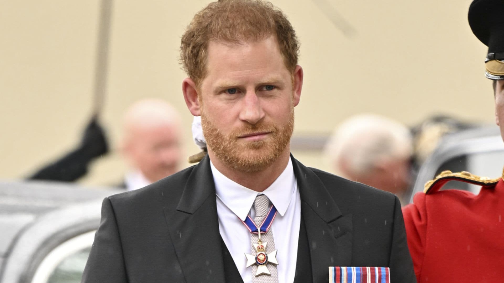 El príncipe Harry sufre un nuevo revés judicial relacionado con su seguridad en Reino Unido