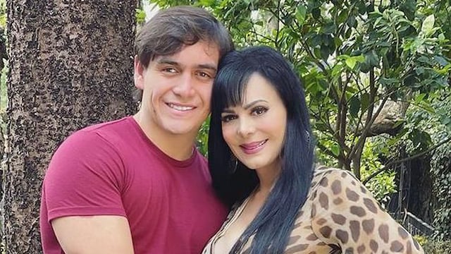 Maribel Guardia celebra sus 66 años entre lágrimas y con 'Las Mañanitas' de su hijo Julián Figueroa
