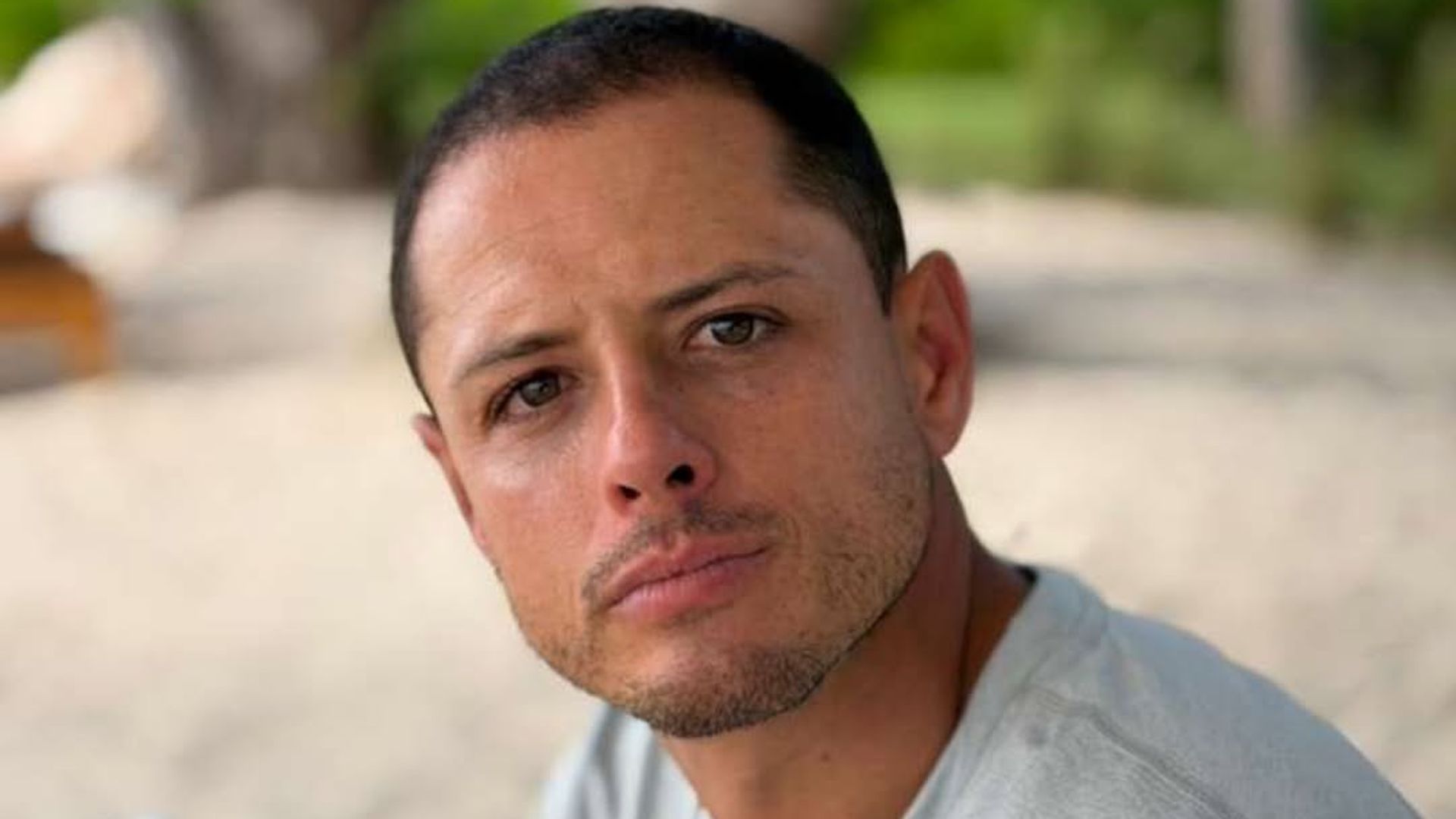 Javier 'Chicharito' Hernández comparte qué extraña de la cancha