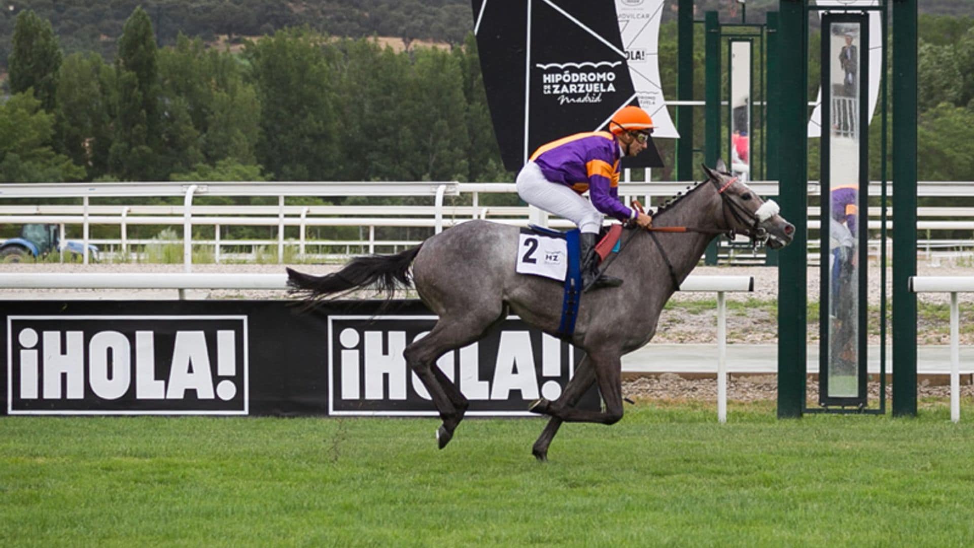 Hipodromo Gran Premio2