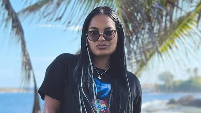 Juley Mejía