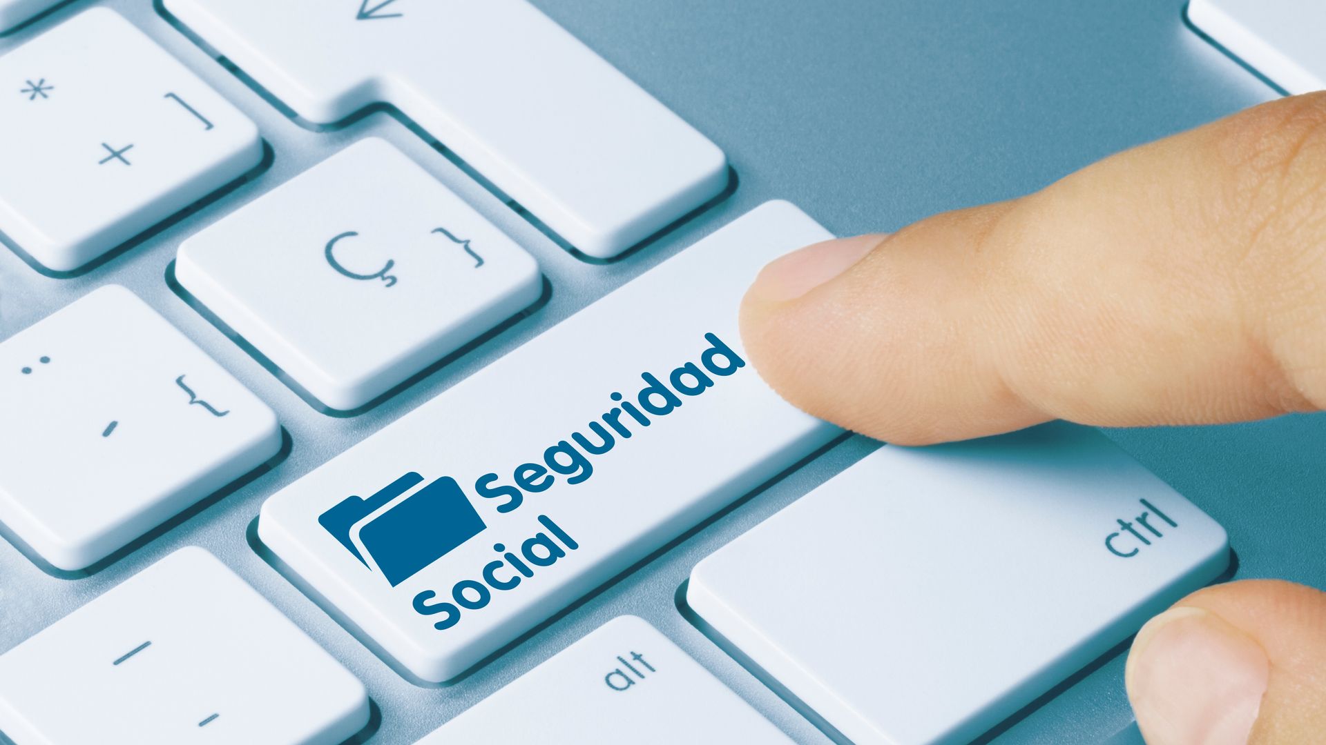 Seguridad Social 
