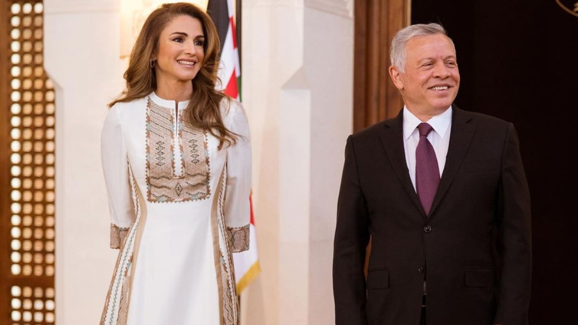 De Rania de Jordania a Mary de Dinamarca: las 'royals' se unen al Día Internacional de la Mujer