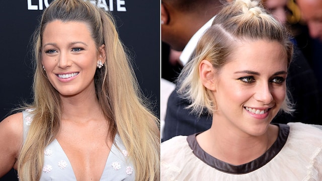 blake kristen looks