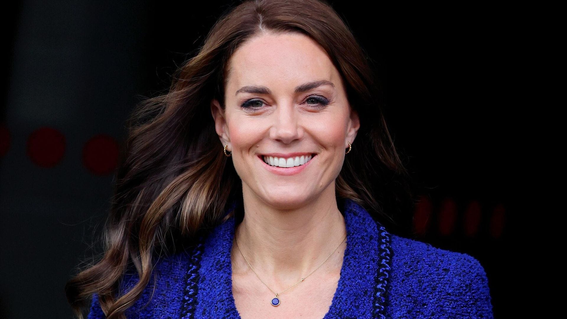 Aseguran que la princesa Kate no cederá ante las especulaciones y críticas