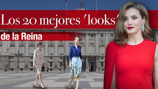 video looks reina