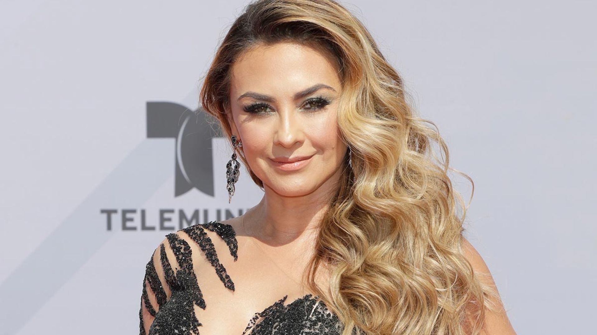 Biografía de Aracely Arámbula