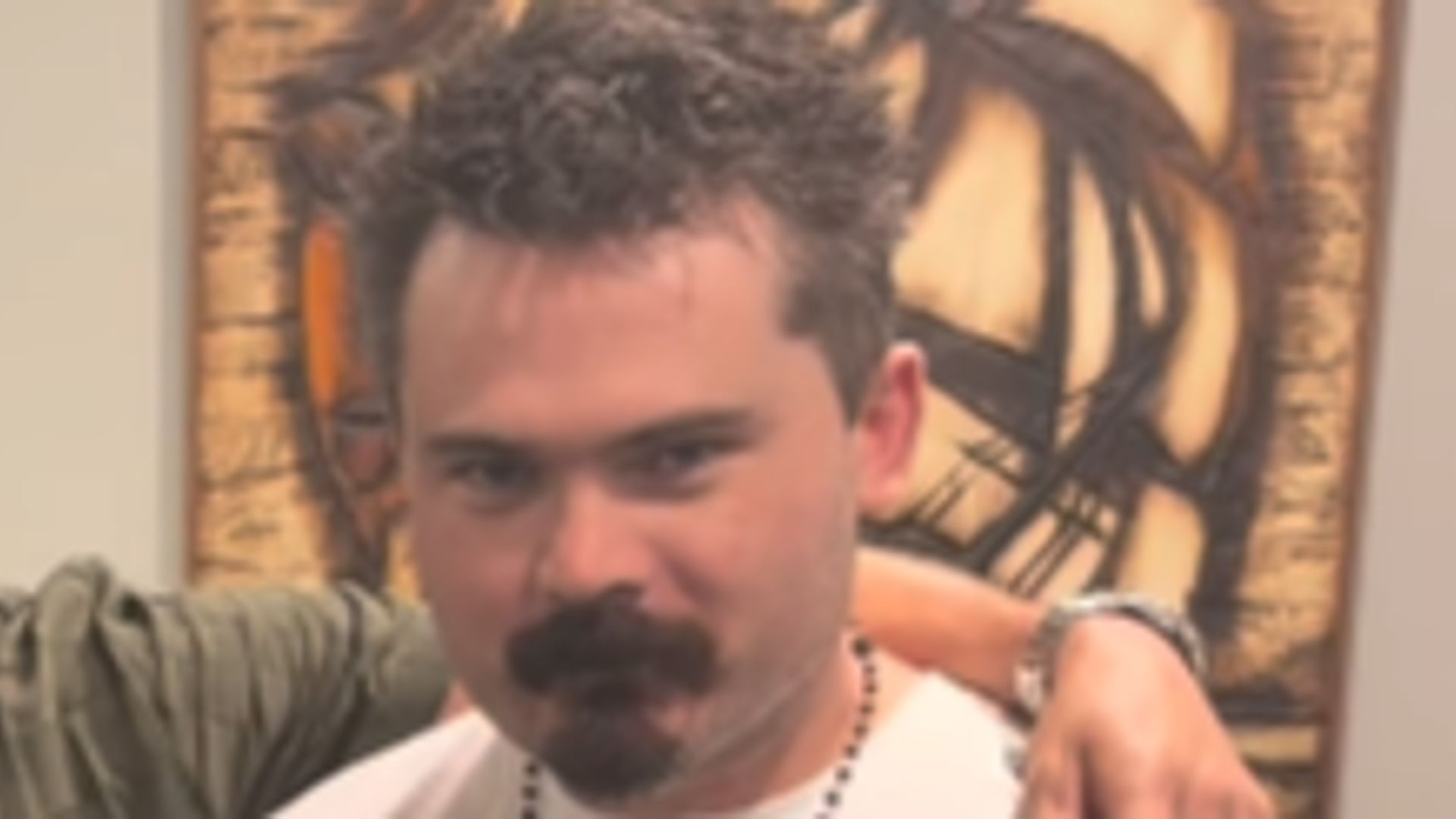 Reaparece Jake Lloyd, el niño que interpretó a Anakin Skywalker en 'Star Wars', tras años alejado de Hollywood