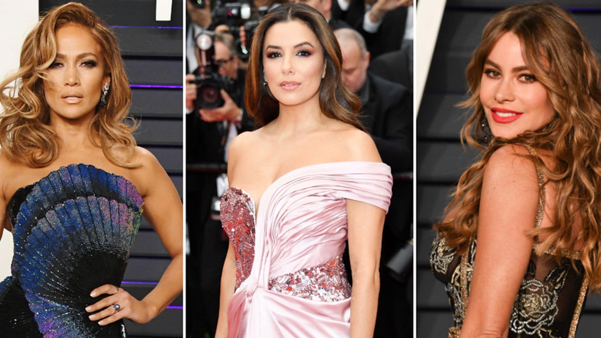 ¿Puedes imaginar quién es la única latina en la lista de las actrices mejor pagadas?