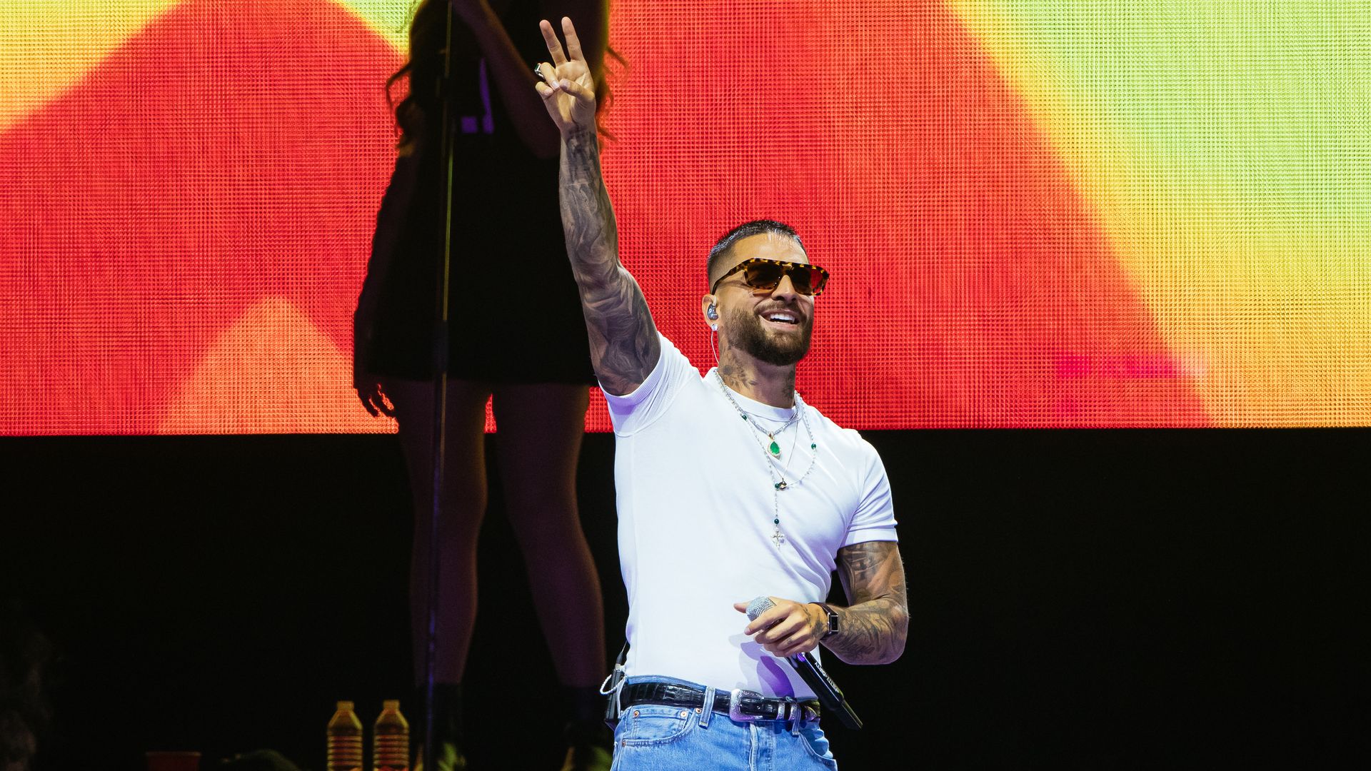Maluma 