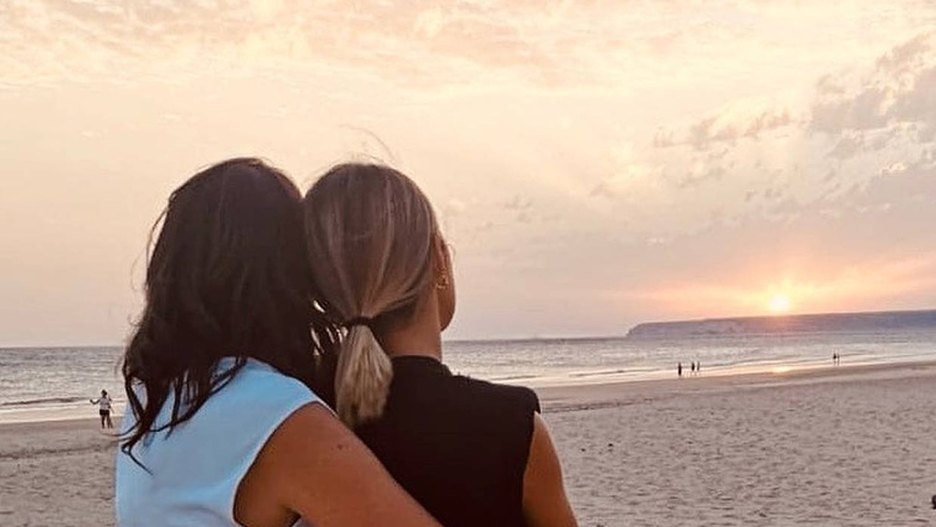 El bonito homenaje de Paz Padilla a su marido en el mismo lugar en el que se dieron el 'sí, quiero'