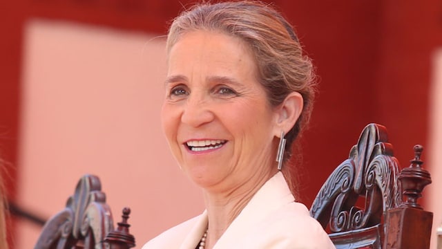 infanta elena