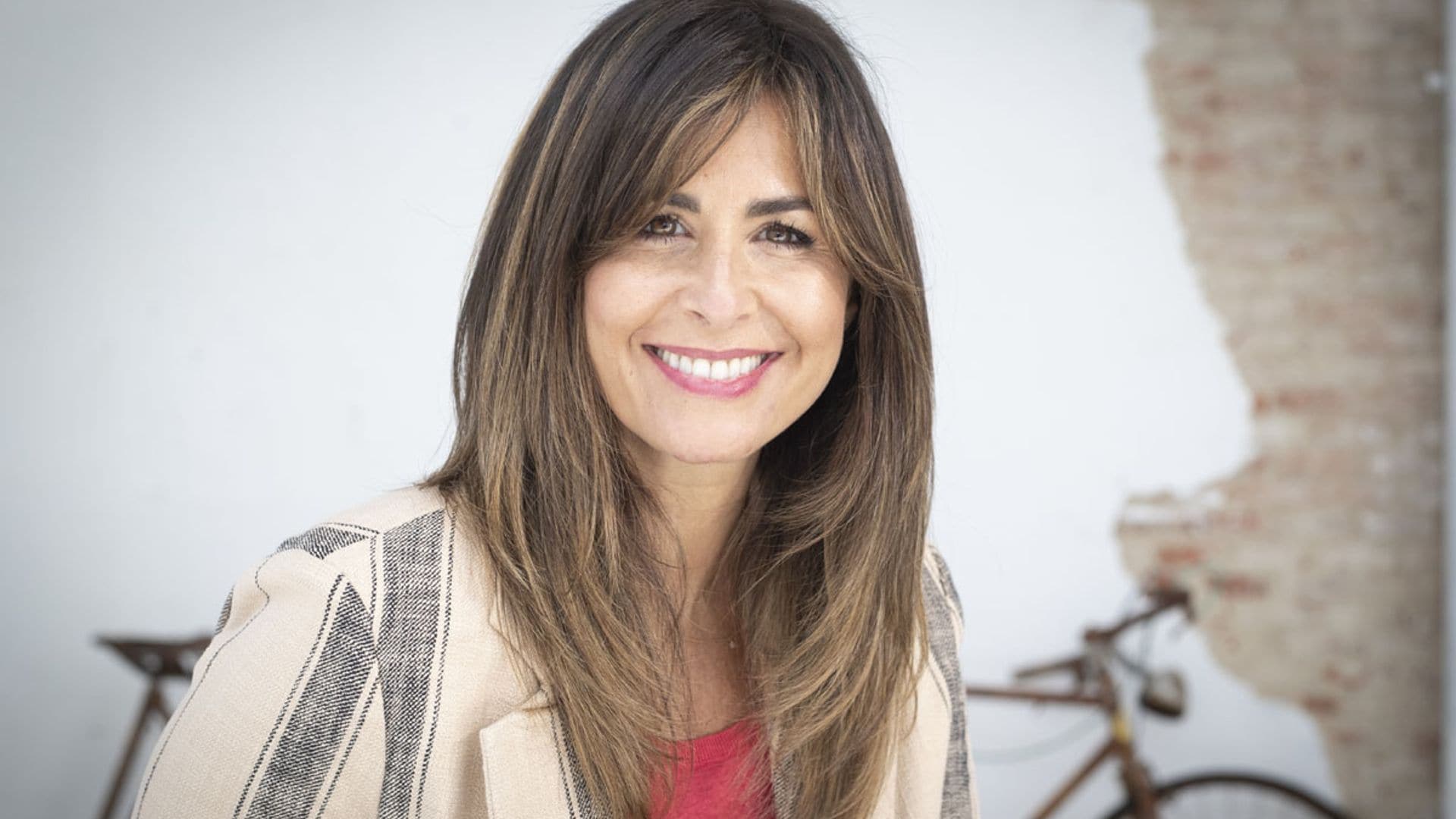 Esta foto de Nuria Roca en bikini ha confundido a sus fans… y ella está encantada