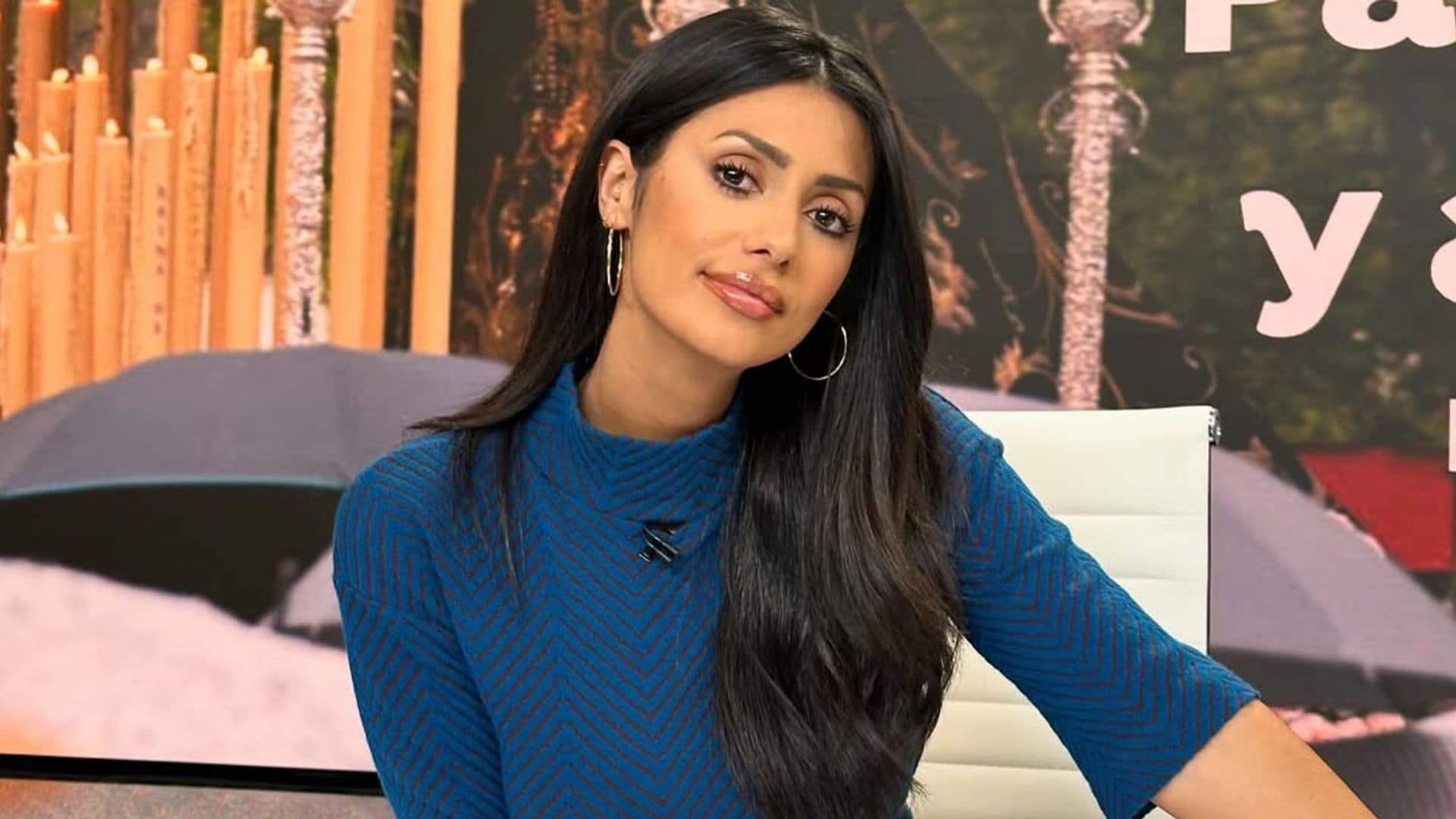 La emotiva despedida de Noor Ben Yessef tras su salida de Antena 3 Noticias: "No puedo estar más orgullosa"